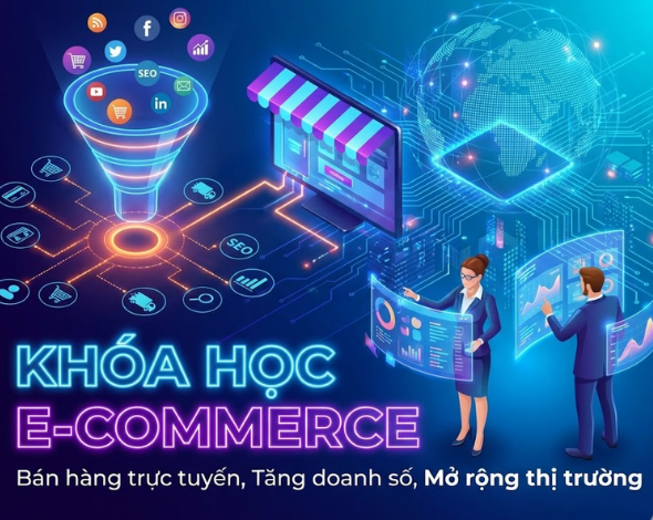 e-commerce
