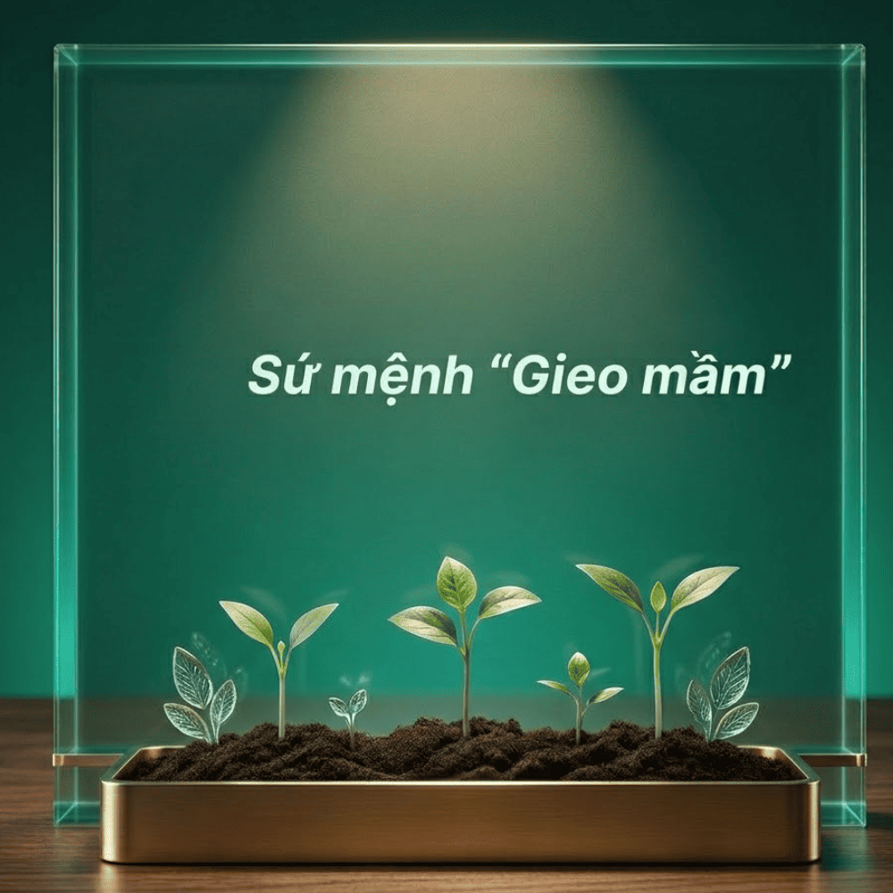 gieo-mam